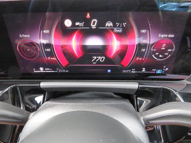 MERCEDES-BENZ Gla Photo 35