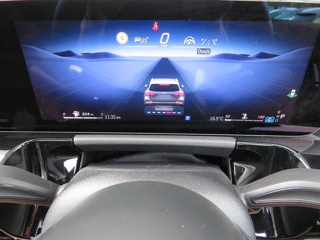 MERCEDES-BENZ Gla Photo 37