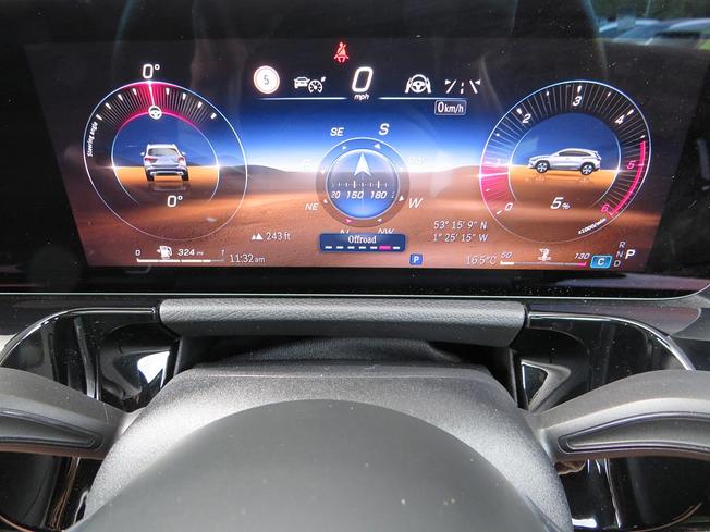 MERCEDES-BENZ Gla Photo 38