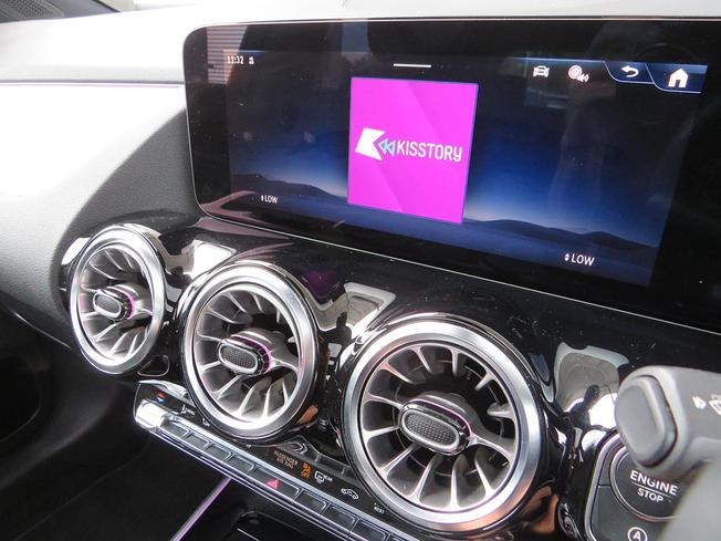 MERCEDES-BENZ Gla Photo 42