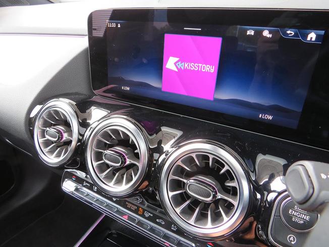 MERCEDES-BENZ Gla Photo 43