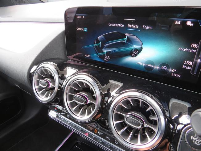 MERCEDES-BENZ Gla Photo 48