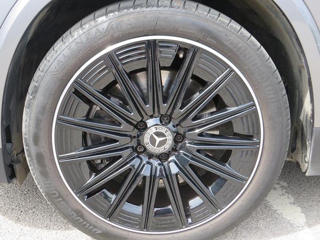 MERCEDES-BENZ Gla Photo 6