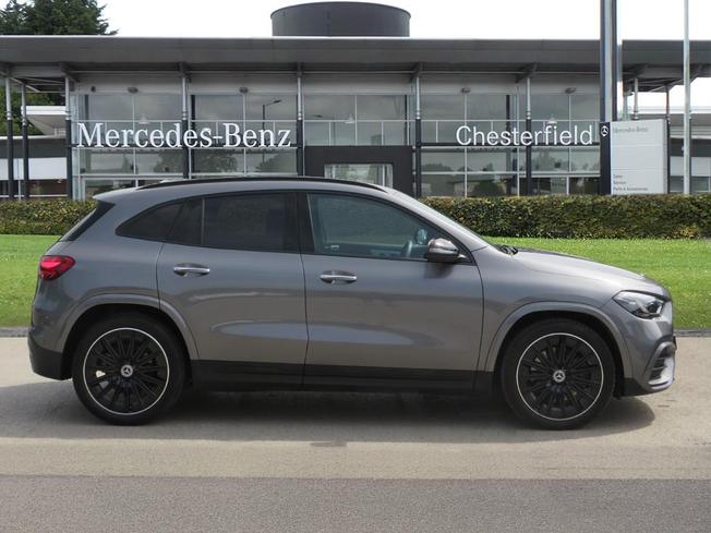 MERCEDES-BENZ Gla Photo 7