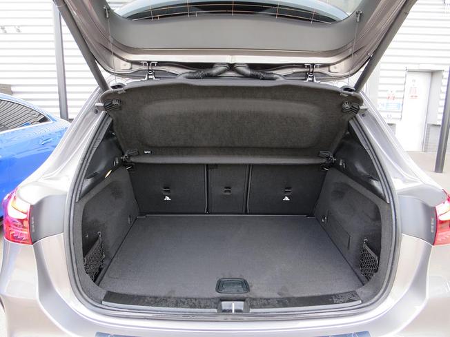 MERCEDES-BENZ Gla Photo 9
