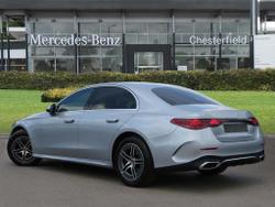 MERCEDES-BENZ E Class Photo 2