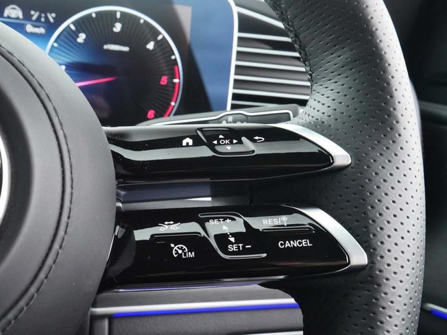 MERCEDES-BENZ Gls Photo 13