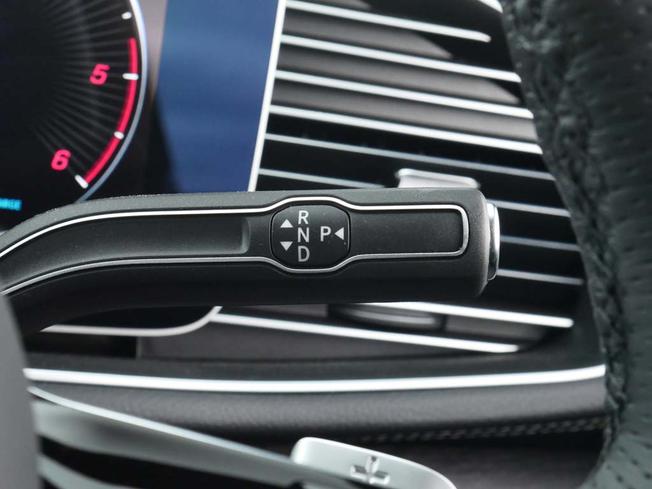 MERCEDES-BENZ Gls Photo 14