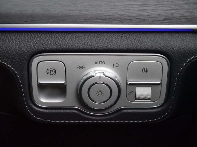 MERCEDES-BENZ Gls Photo 15