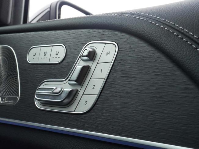 MERCEDES-BENZ Gls Photo 17