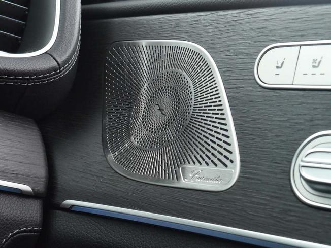 MERCEDES-BENZ Gls Photo 18