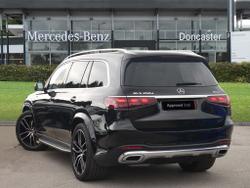 MERCEDES-BENZ Gls Photo 2