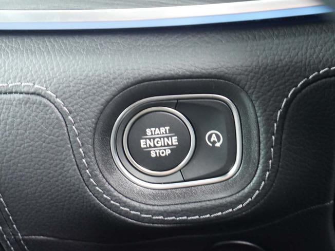 MERCEDES-BENZ Gls Photo 20