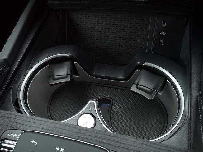 MERCEDES-BENZ Gls Photo 21