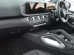 MERCEDES-BENZ Gls Photo 3