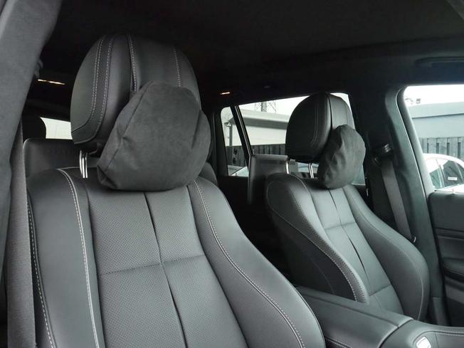 MERCEDES-BENZ Gls Photo 37