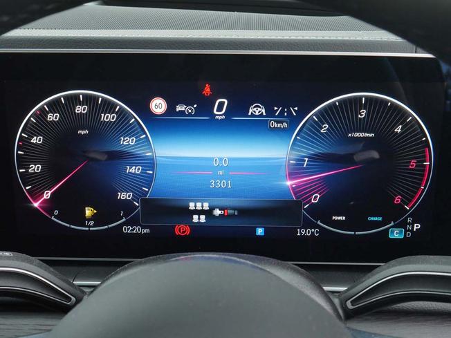 MERCEDES-BENZ Gls Photo 4