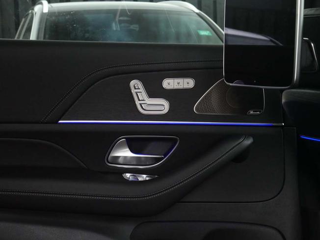 MERCEDES-BENZ Gls Photo 40