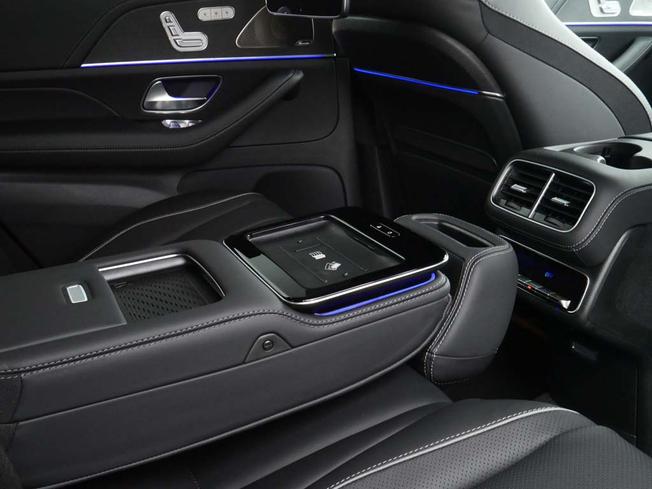 MERCEDES-BENZ Gls Photo 41