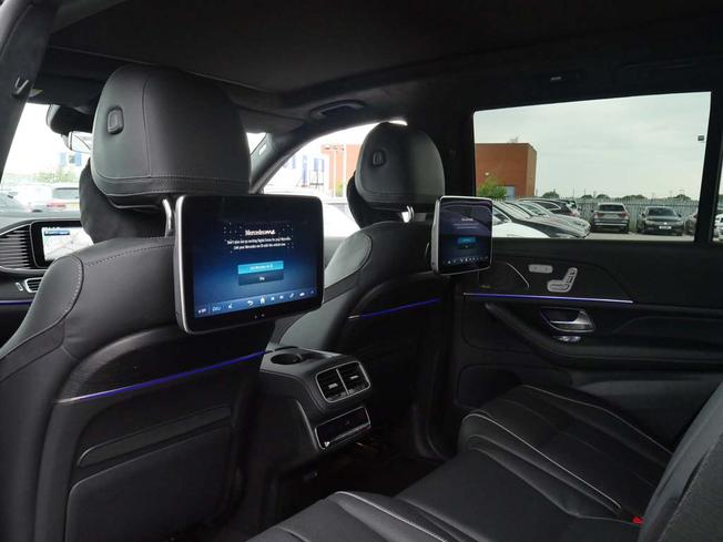 MERCEDES-BENZ Gls Photo 43
