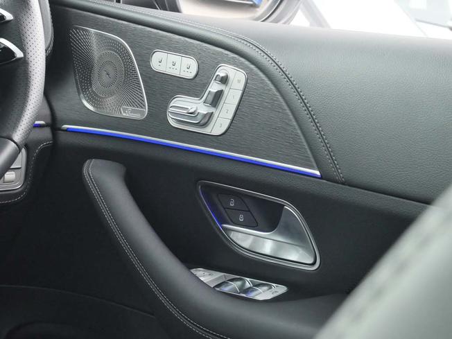 MERCEDES-BENZ Gls Photo 45