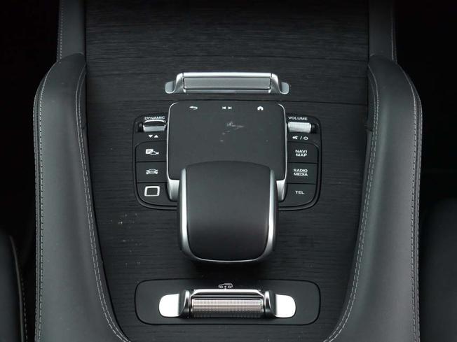 MERCEDES-BENZ Gls Photo 47
