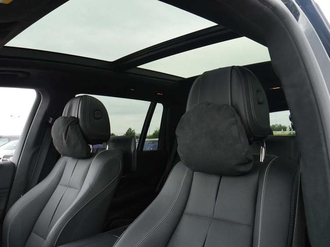 MERCEDES-BENZ Gls Photo 49