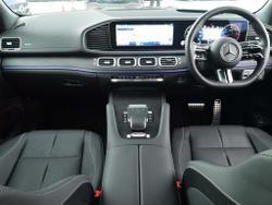 MERCEDES-BENZ Gls Photo 5