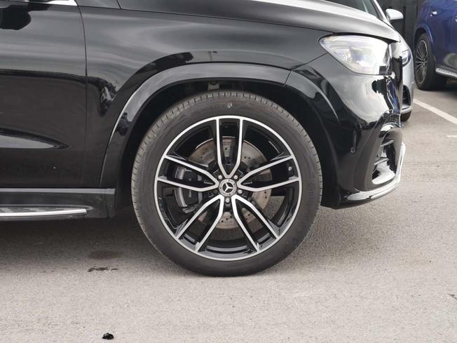 MERCEDES-BENZ Gls Photo 6