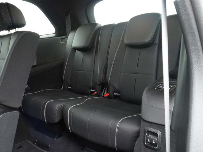 MERCEDES-BENZ Gls Photo 8