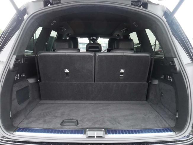 MERCEDES-BENZ Gls Photo 9