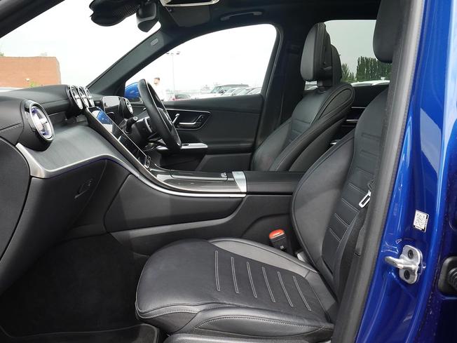 MERCEDES-BENZ Glc Photo 48