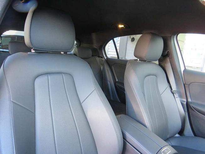 MERCEDES-BENZ A Class Photo 26