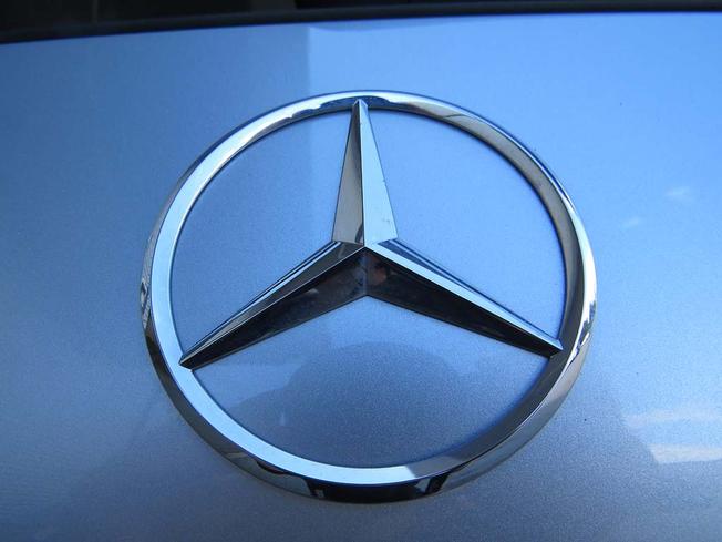 MERCEDES-BENZ A Class Photo 28