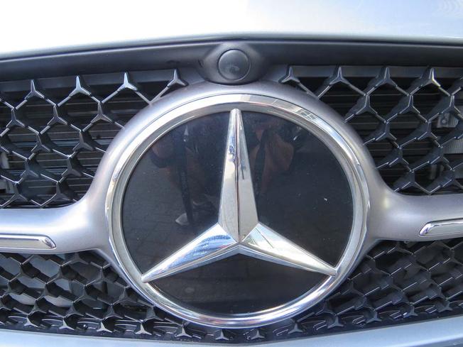 MERCEDES-BENZ A Class Photo 32