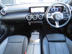 MERCEDES-BENZ A Class Photo 5