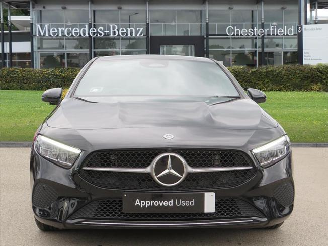 MERCEDES-BENZ A Class Photo 10