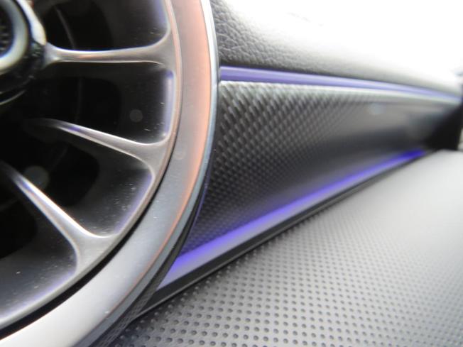 MERCEDES-BENZ A Class Photo 17