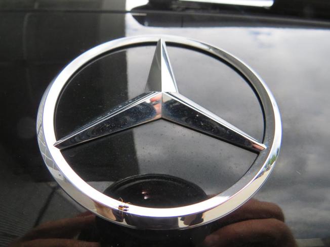 MERCEDES-BENZ A Class Photo 20