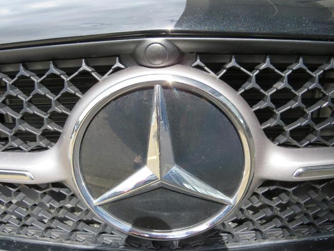 MERCEDES-BENZ A Class Photo 24