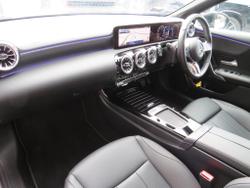 MERCEDES-BENZ A Class Photo 3