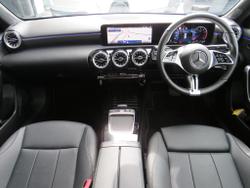 MERCEDES-BENZ A Class Photo 5