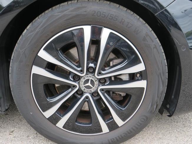 MERCEDES-BENZ A Class Photo 6