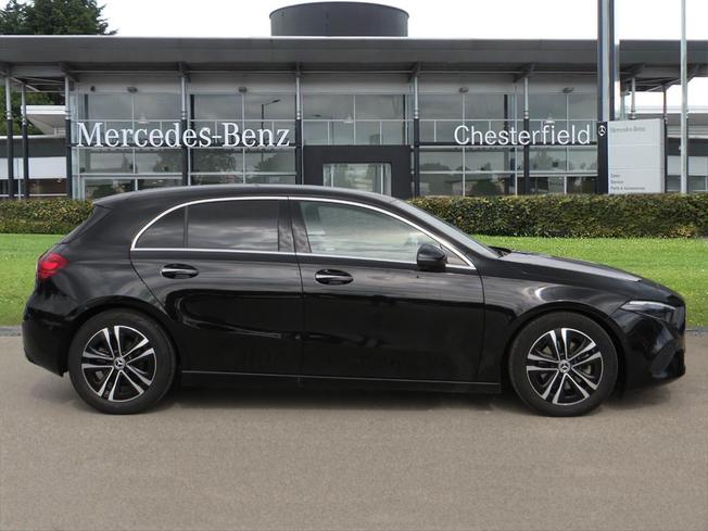 MERCEDES-BENZ A Class Photo 7