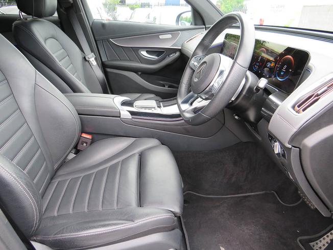 MERCEDES-BENZ Eqc Photo 29