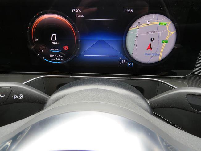 MERCEDES-BENZ Eqc Photo 37