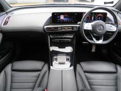 MERCEDES-BENZ Eqc Photo 5