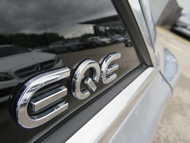Mercedes-Benz EQE Photo 25