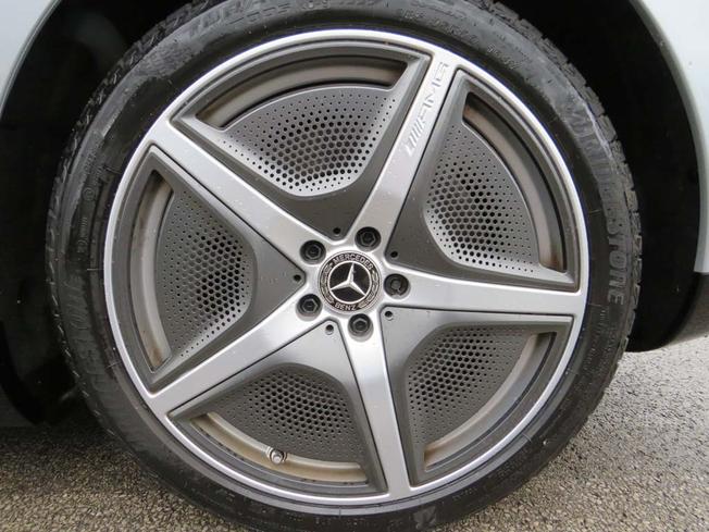 Mercedes-Benz EQE Photo 27