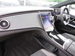 Mercedes-Benz EQE Photo 3
